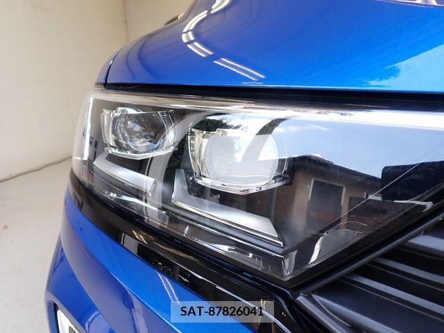 VolksWagen T-ROC 2022-01 370843-8