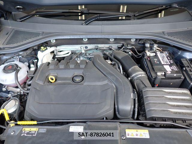 VolksWagen T-ROC 2022-01 370843-23