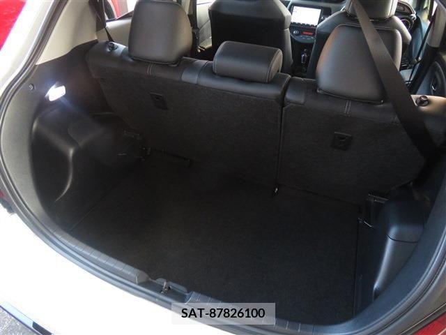 Toyota VITZ 2018-11 313669-9