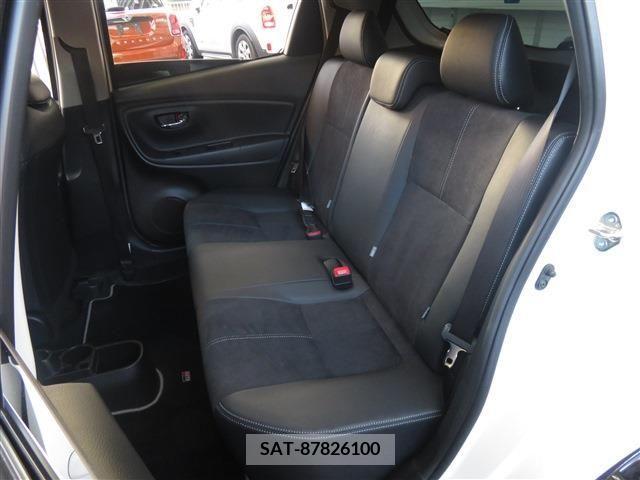 Toyota VITZ 2018-11 313669-8