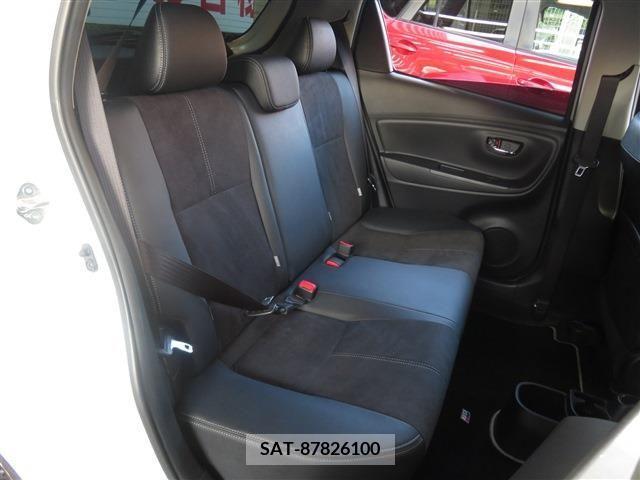 Toyota VITZ 2018-11 313669-7