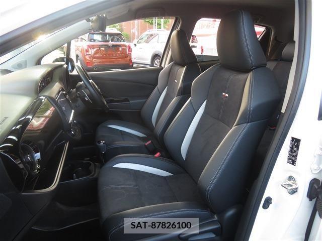 Toyota VITZ 2018-11 313669-6