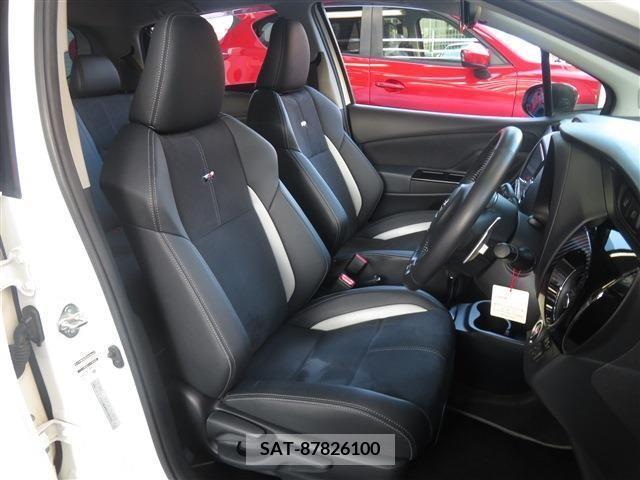 Toyota VITZ 2018-11 313669-5