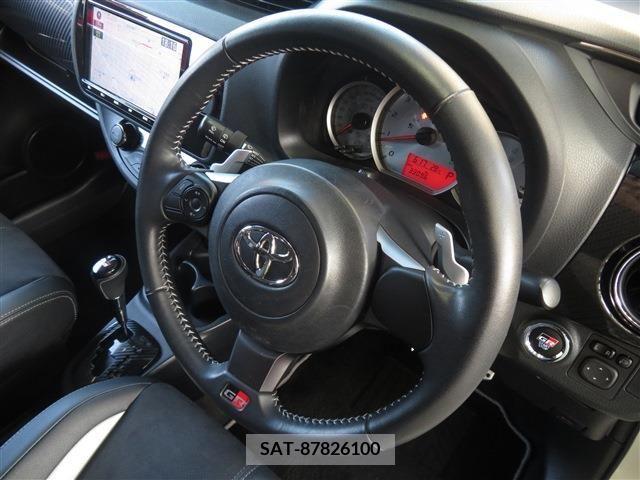Toyota VITZ 2018-11 313669-14