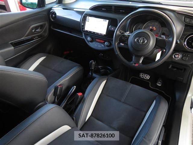 Toyota VITZ 2018-11 313669-4