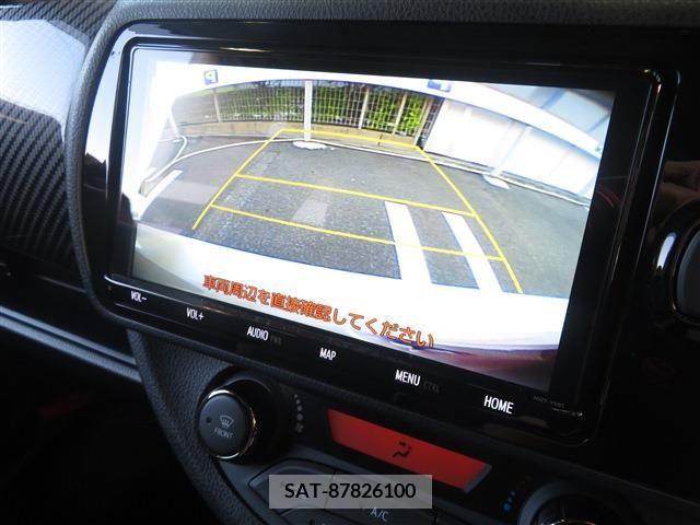 Toyota VITZ 2018-11 313669-11