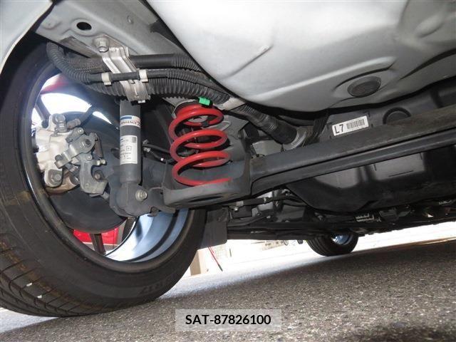 Toyota VITZ 2018-11 313669-18