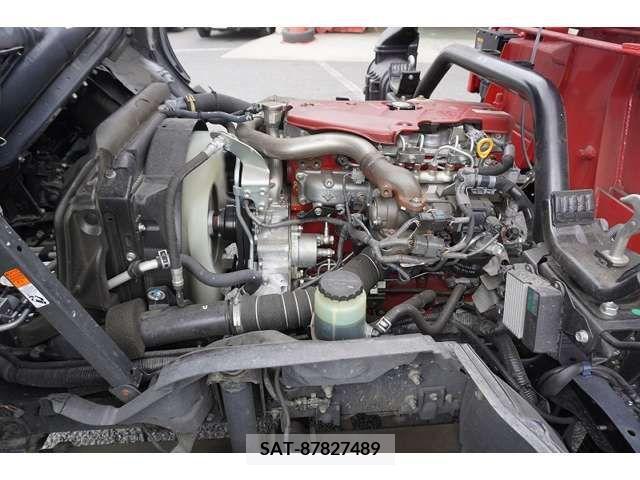 Hino DUTRO 2018-04 333486-12