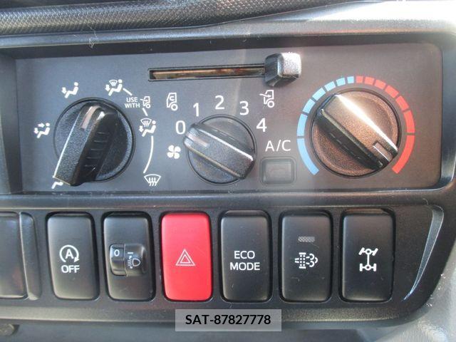 Hino DUTRO 2014-09 202694-21
