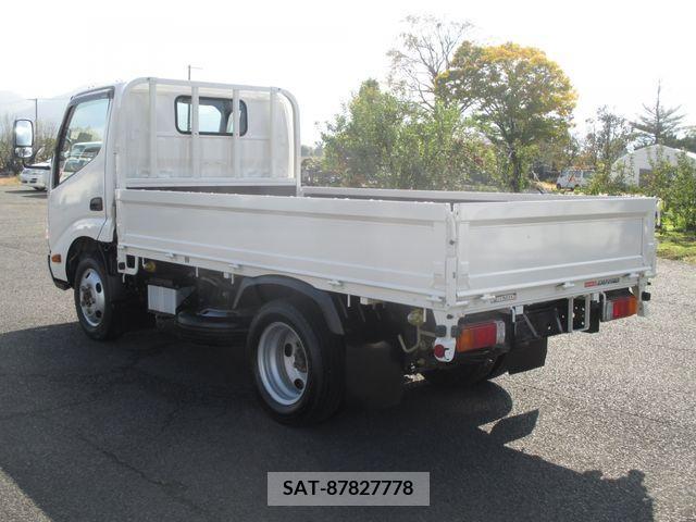 Hino DUTRO 2014-09 202694-11