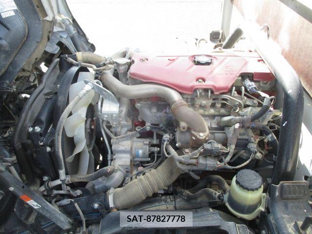Hino DUTRO 2014-09 202694-25