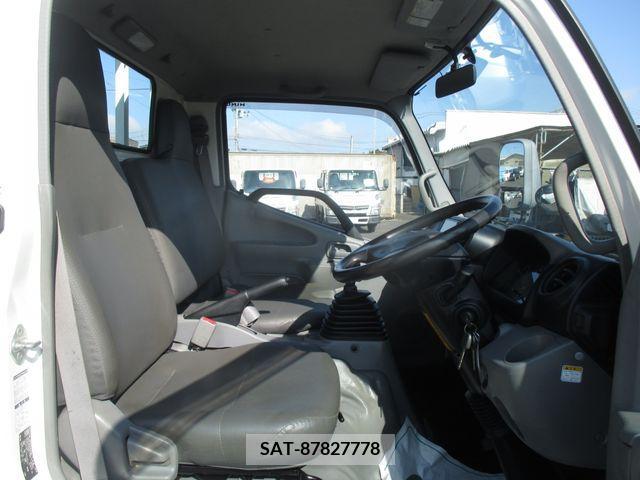 Hino DUTRO 2014-09 202694-12