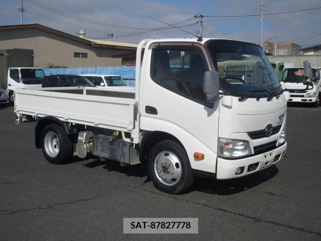 Hino DUTRO 2014-09 202694-3