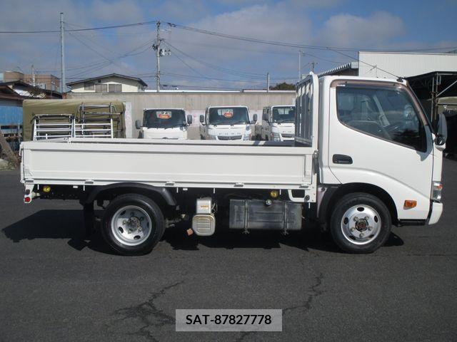 Hino DUTRO 2014-09 202694-4