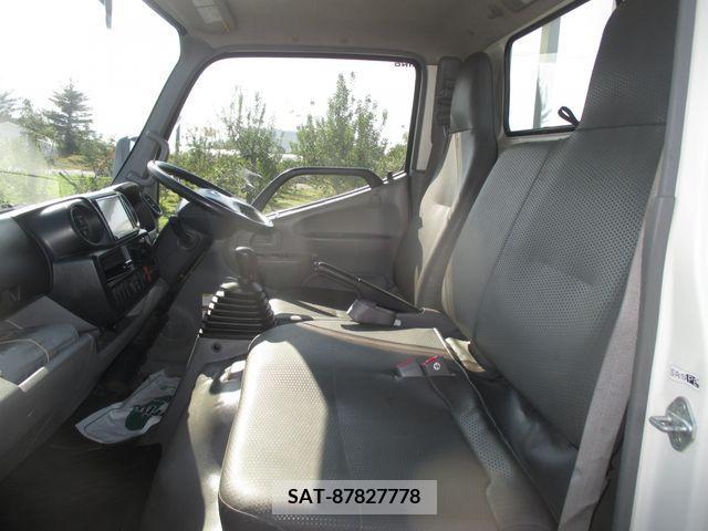 Hino DUTRO 2014-09 202694-14