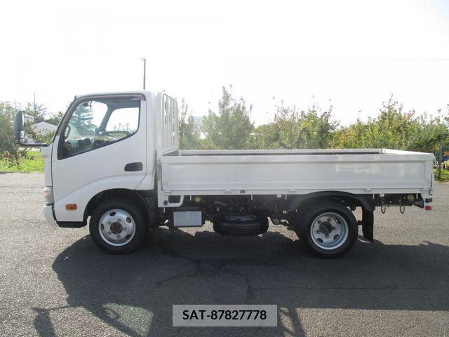 Hino DUTRO 2014-09 202694-5