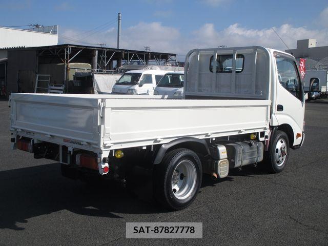 Hino DUTRO 2014-09 202694-6