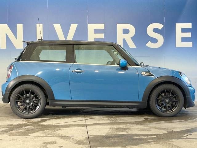 Bmw MINI 2012-12 181034-17