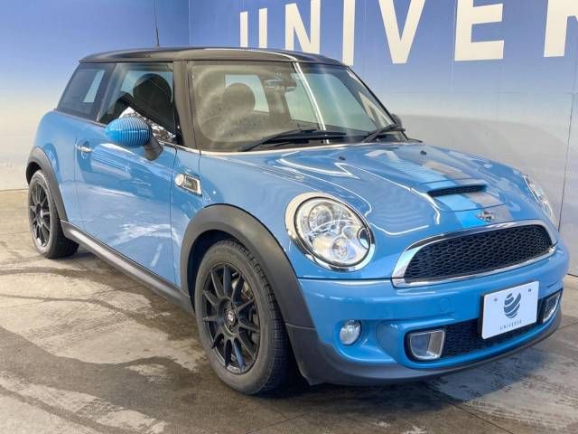 Bmw MINI 2012-12 181034-16