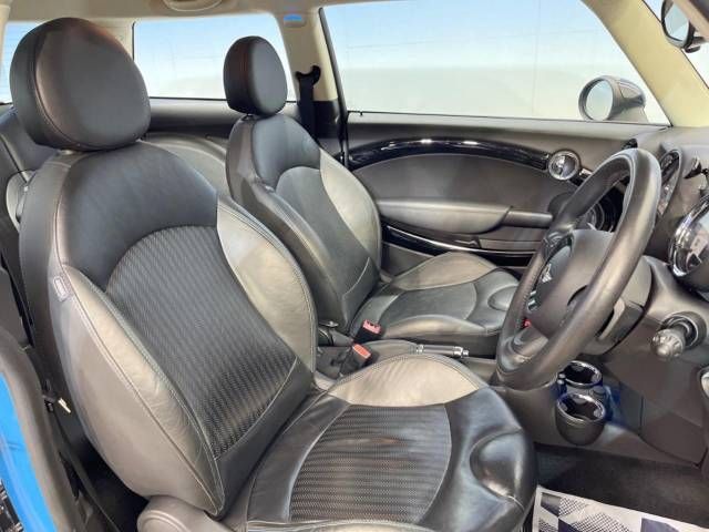 Bmw MINI 2012-12 181034-8