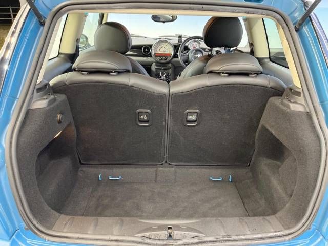Bmw MINI 2012-12 181034-11