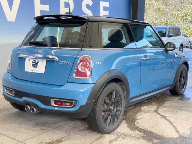 Bmw MINI 2012-12 181034-18