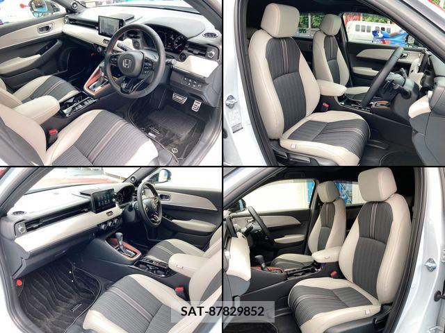 Honda VEZEL 2024-01 369998-6