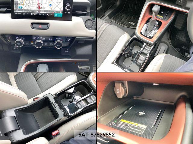 Honda VEZEL 2024-01 369998-9