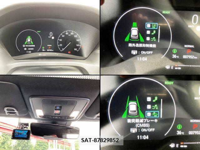 Honda VEZEL 2024-01 369998-10