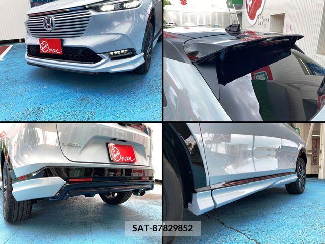 Honda VEZEL 2024-01 369998-4