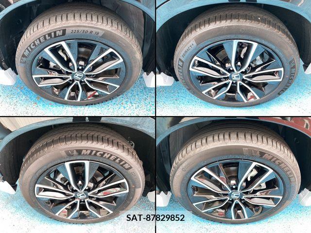Honda VEZEL 2024-01 369998-3