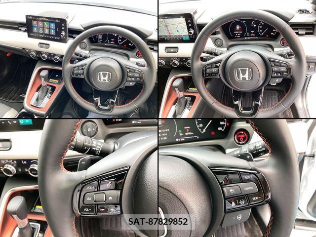 Honda VEZEL 2024-01 369998-7