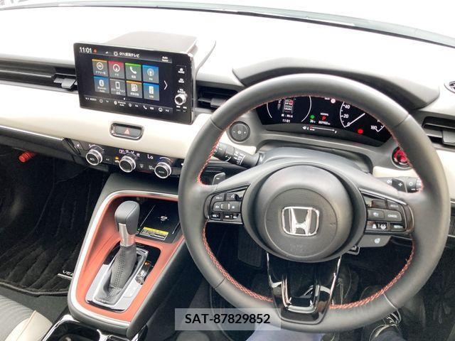Honda VEZEL 2024-01 369998-25