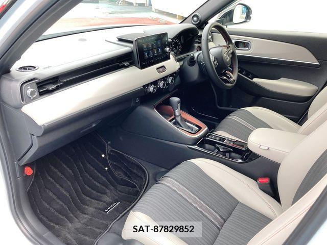 Honda VEZEL 2024-01 369998-23
