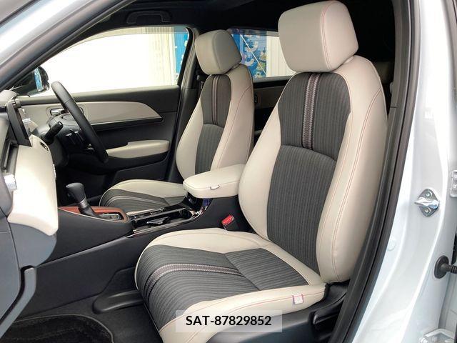 Honda VEZEL 2024-01 369998-24