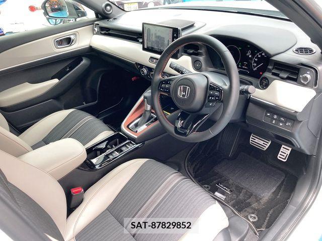 Honda VEZEL 2024-01 369998-21