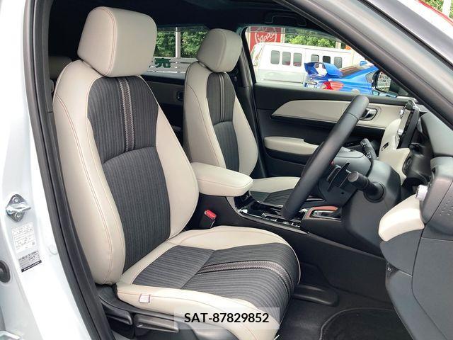 Honda VEZEL 2024-01 369998-22