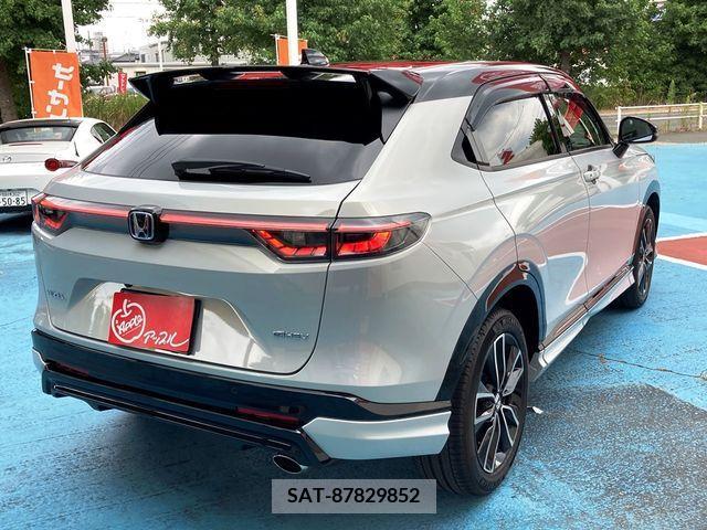 Honda VEZEL 2024-01 369998-17