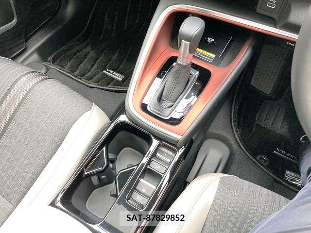 Honda VEZEL 2024-01 369998-29