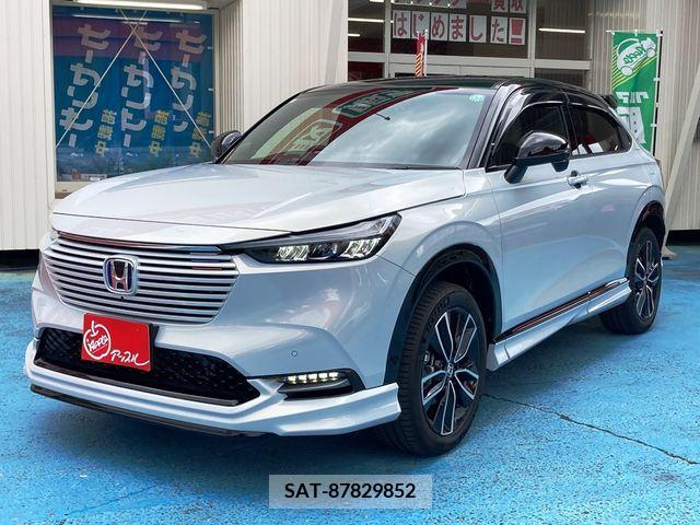 Honda VEZEL 2024-01 369998-15