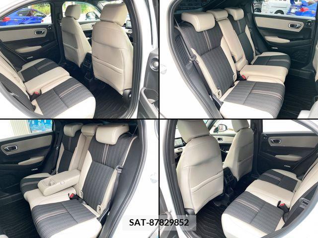 Honda VEZEL 2024-01 369998-12