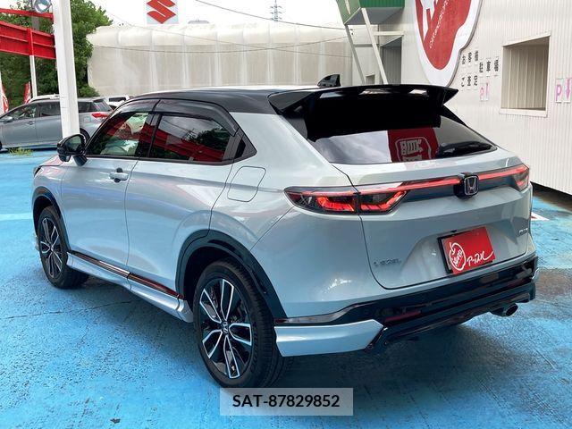 Honda VEZEL 2024-01 369998-18