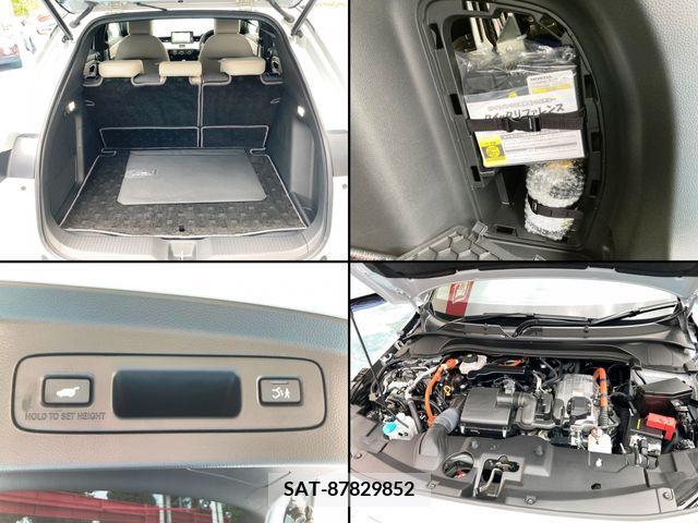 Honda VEZEL 2024-01 369998-13
