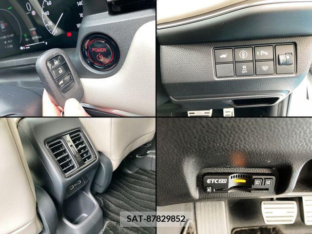 Honda VEZEL 2024-01 369998-11