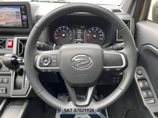 Daihatsu TAFT 2022-01 387225-19