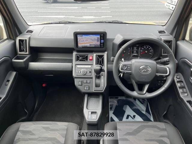 Daihatsu TAFT 2022-01 387225-1