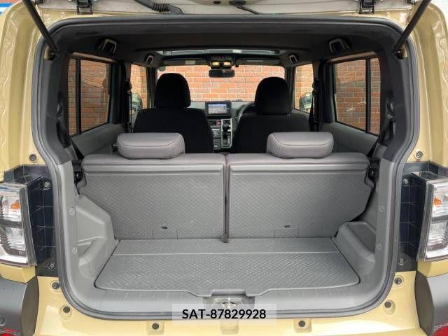 Daihatsu TAFT 2022-01 387225-11