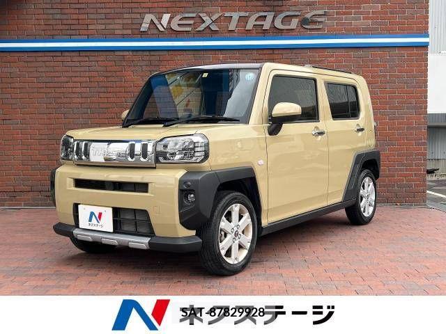 Daihatsu TAFT 2022-01 387225-0
