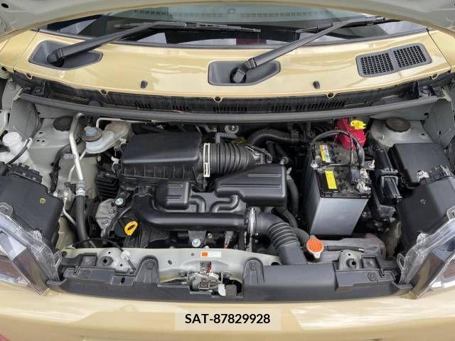 Daihatsu TAFT 2022-01 387225-17