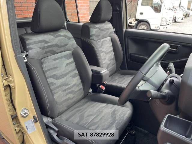 Daihatsu TAFT 2022-01 387225-9